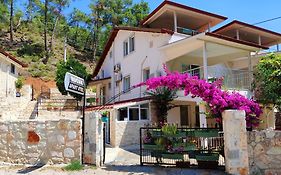 Bucak Apart Hotel Göcek&Beach